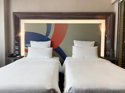Novotel Bangkok Impact Hotel - image 16