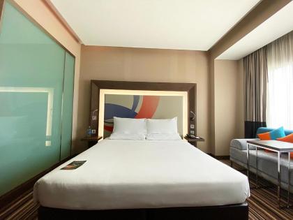 Novotel Bangkok Impact Hotel - image 20