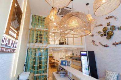 Sarnn Sukhumvit 28 - image 15