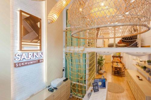 Sarnn Sukhumvit 28 - main image