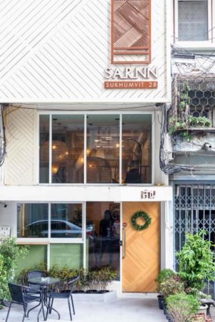 Sarnn Sukhumvit 28 - image 3