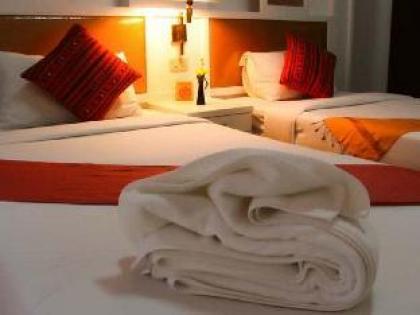 S2S Boutique Resort Bangkok - image 21