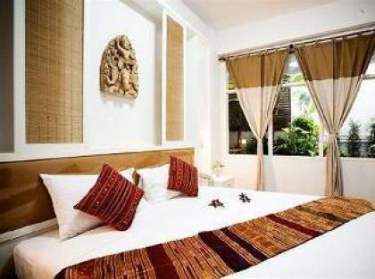 S2S Boutique Resort Bangkok - image 22