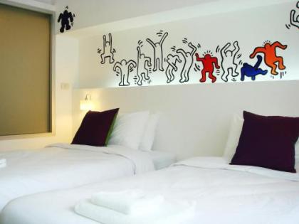 Baan Saladaeng Boutique Guesthouse - image 10