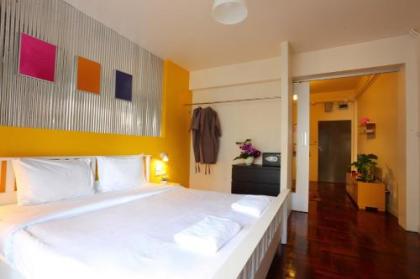Baan Saladaeng Boutique Guesthouse - image 12