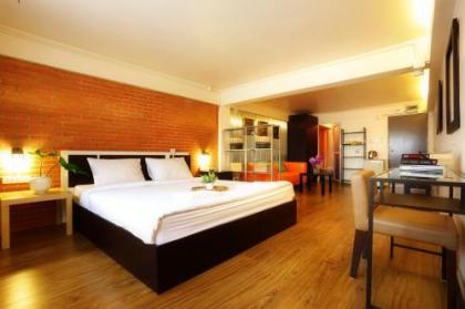 Baan Saladaeng Boutique Guesthouse - image 16