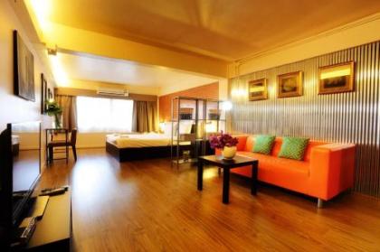 Baan Saladaeng Boutique Guesthouse - image 18
