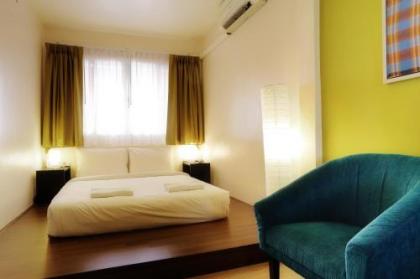 Baan Saladaeng Boutique Guesthouse - image 2
