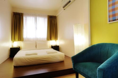 Baan Saladaeng Boutique Guesthouse - image 2