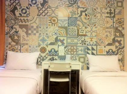 Baan Saladaeng Boutique Guesthouse - image 3