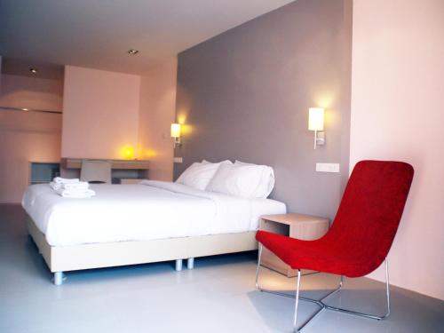 Baan Saladaeng Boutique Guesthouse - image 4