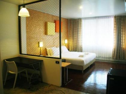Baan Saladaeng Boutique Guesthouse - image 5