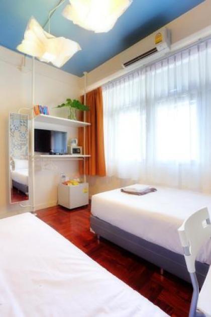 Baan Saladaeng Boutique Guesthouse - image 7