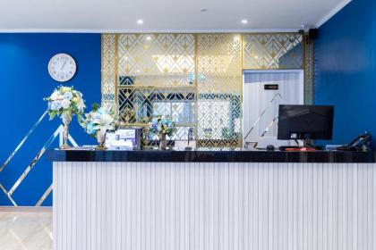 Siam Star Hotel - image 22