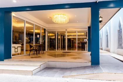 Siam Star Hotel - image 23