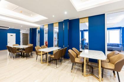 Siam Star Hotel - image 24