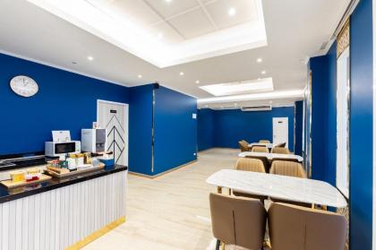Siam Star Hotel - image 27