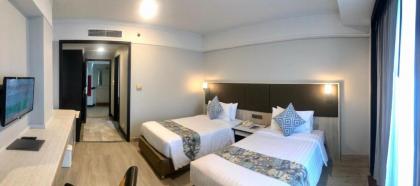 Karnmanee Palace Hotel - image 10