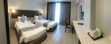 Karnmanee Palace Hotel - image 9