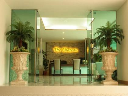 The Chateau Luxury Serviced Apartment - image 1