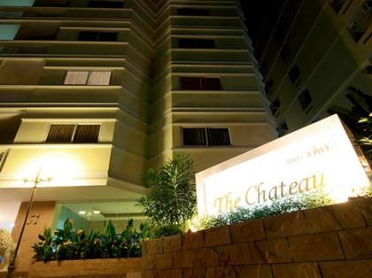 The Chateau Luxury Serviced Apartment - image 10