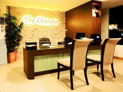 The Chateau Luxury Serviced Apartment - image 11