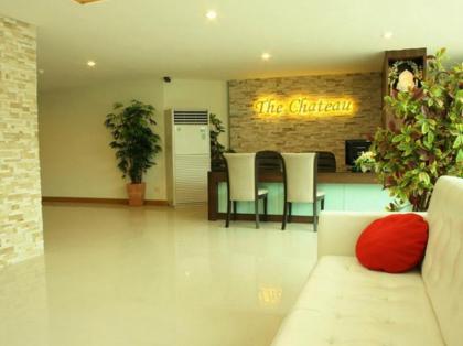 The Chateau Luxury Serviced Apartment - image 12