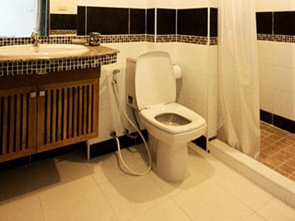 The Chateau Luxury Serviced Apartment - image 15
