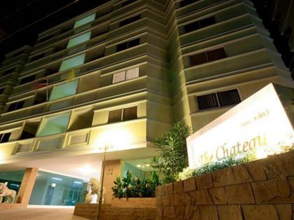 The Chateau Luxury Serviced Apartment - image 16