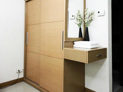 The Chateau Luxury Serviced Apartment - image 20