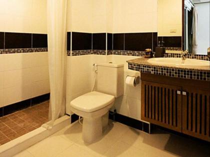 The Chateau Luxury Serviced Apartment - image 7