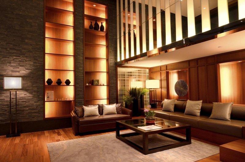 Aetas Residence - main image