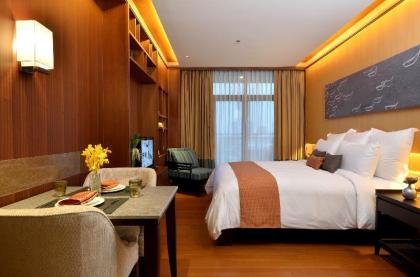 Aetas Residence - image 11