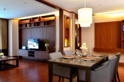 Aetas Residence - image 19
