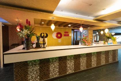 Luxor Bangkok Hotel - image 13