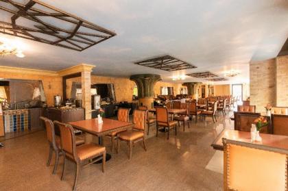 Luxor Bangkok Hotel - image 15