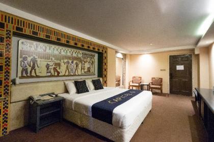 Luxor Bangkok Hotel - image 17
