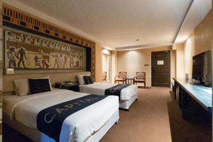 Luxor Bangkok Hotel - image 3