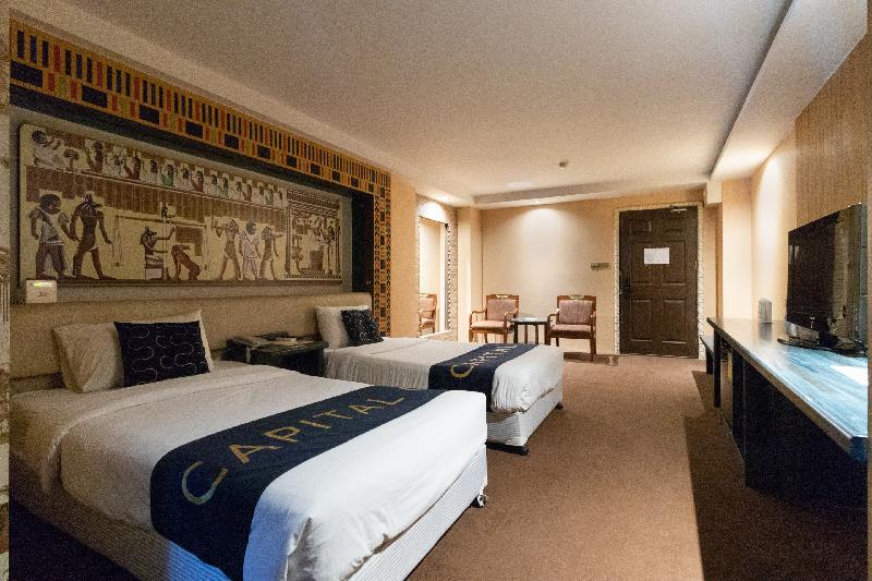 Luxor Bangkok Hotel - image 3
