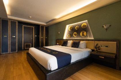 Luxor Bangkok Hotel - image 4
