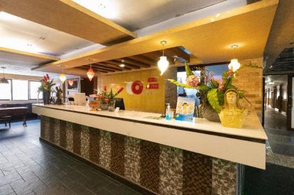 Luxor Bangkok Hotel - image 9