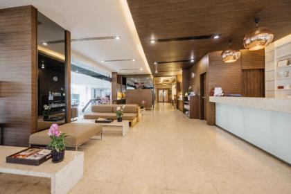 Cnc Residence - image 1