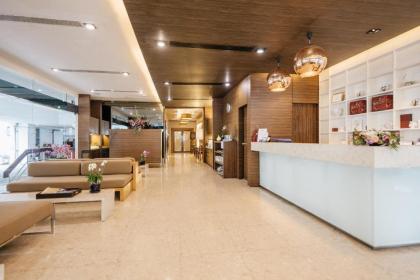 Cnc Residence - image 11