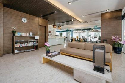 Cnc Residence - image 12