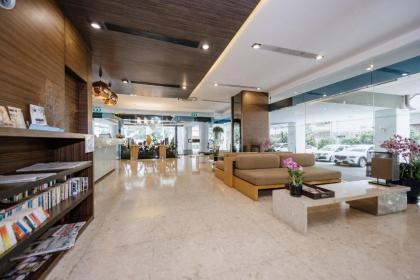 Cnc Residence - image 13