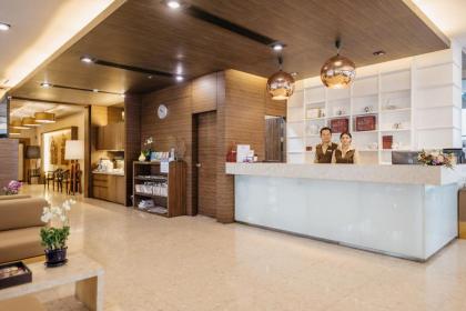 Cnc Residence - image 14