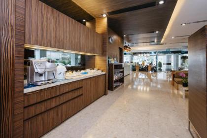 Cnc Residence - image 15