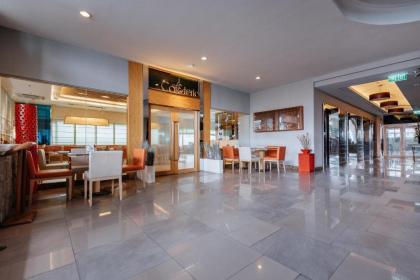 Cnc Residence - image 18