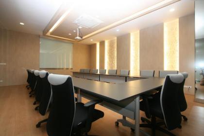 Cnc Residence - image 20