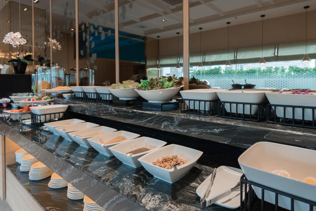 Cnc Residence - image 3